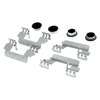 Centric® - Front Disc Brake Hardware Kit
