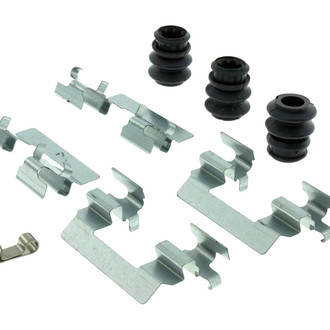 Centric® - Disc Brake Hardware