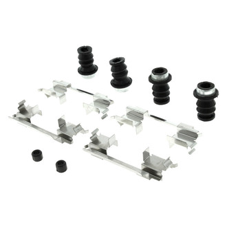 Centric® - Disc Brake Hardware