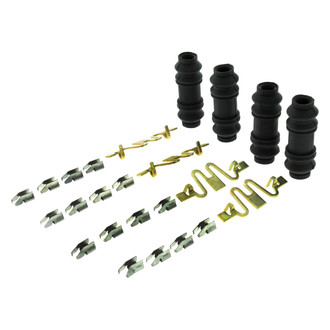 Centric® - Disc Brake Hardware