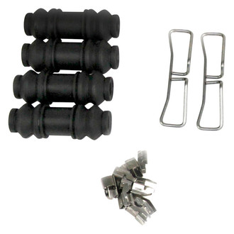 Centric® - Disc Brake Hardware
