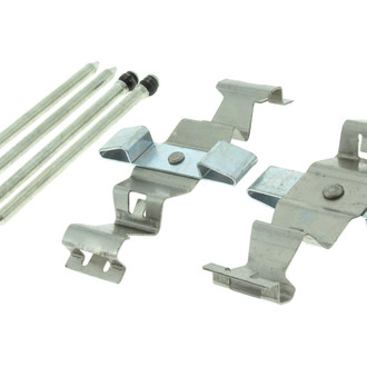 Centric® - Disc Brake Hardware Kit