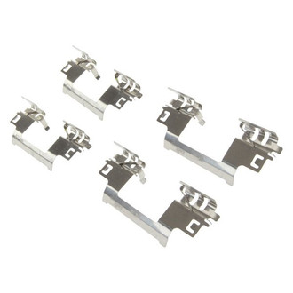 Centric® - Disc Brake Hardware