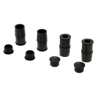 Centric® - Front Disc Brake Hardware Kit