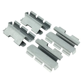 Centric® - Disc Brake Hardware