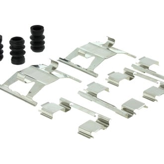 Centric® - Disc Brake Hardware Kit