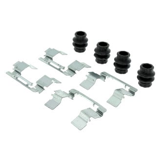 Centric® - Disc Brake Hardware