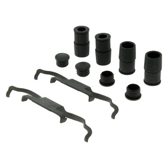 Centric® - Rear Disc Brake Hardware Kit
