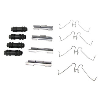 Centric® - Front Disc Brake Hardware Kit