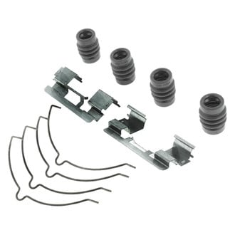 Centric® - Disc Brake Hardware