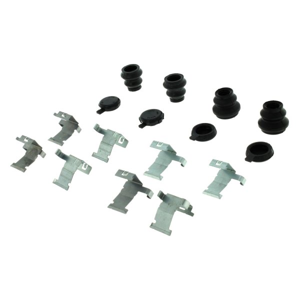 Centric® - Rear Disc Brake Hardware Kit