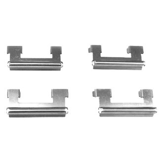 Centric® - Disc Brake Hardware Kit