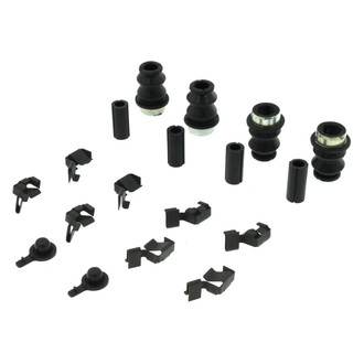 Centric® - Disc Brake Hardware