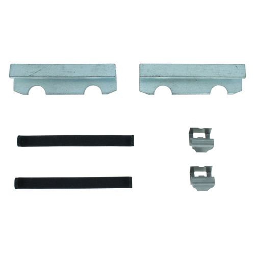 Centric Parts 117.67001 Brake Disc Hardware Kit - Aftermarket Brake Components