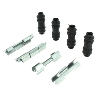 Centric® - Rear Disc Brake Hardware Kit