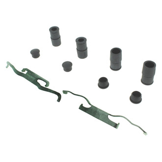 Centric® - Disc Brake Hardware