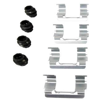 Centric® - Disc Brake Hardware