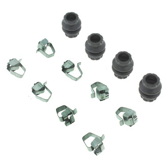 Centric® - Disc Brake Hardware