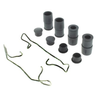 Centric® - Disc Brake Hardware Kit