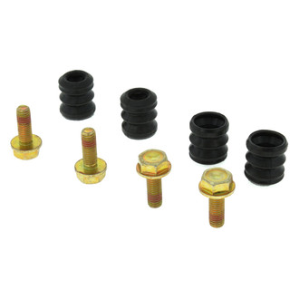 Centric® - Disc Brake Hardware