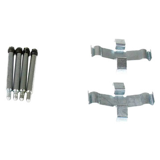 Centric® - Disc Brake Hardware