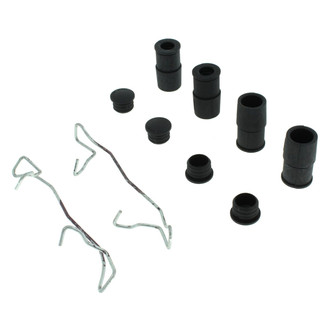Centric® - Disc Brake Hardware