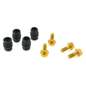 Centric® - Disc Brake Hardware