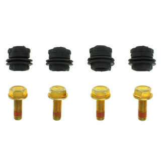 Centric® - Disc Brake Hardware