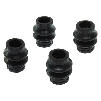 Centric® - Rear Disc Brake Hardware Kit