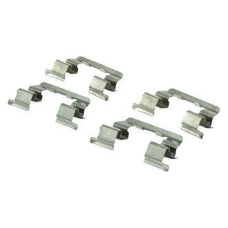 Centric® - Front Disc Brake Hardware Kit