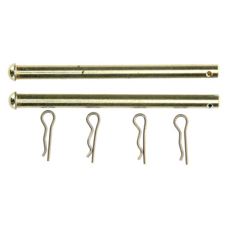 Centric® - Disc Brake Hardware