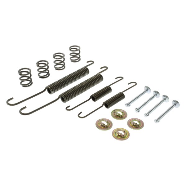 Centric® - Rear Drum Brake Hardware Kit