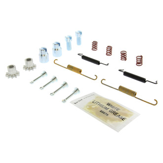 Centric® - Parking Brake Hardware Kit