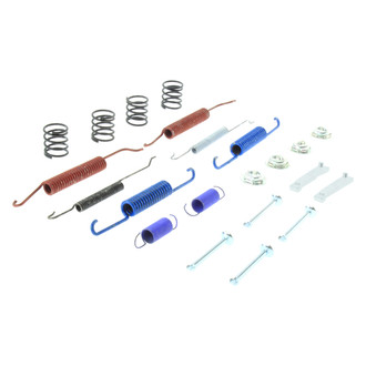 Centric® - Rear Drum Brake Hardware Kit