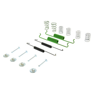Centric® - Drum Brake Hardware Kit