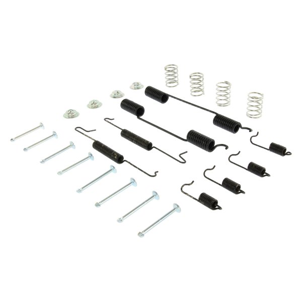 Centric® - Rear Drum Brake Hardware Kit