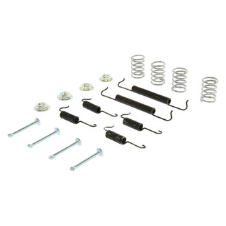 Centric® - Drum Brake Hardware Kit