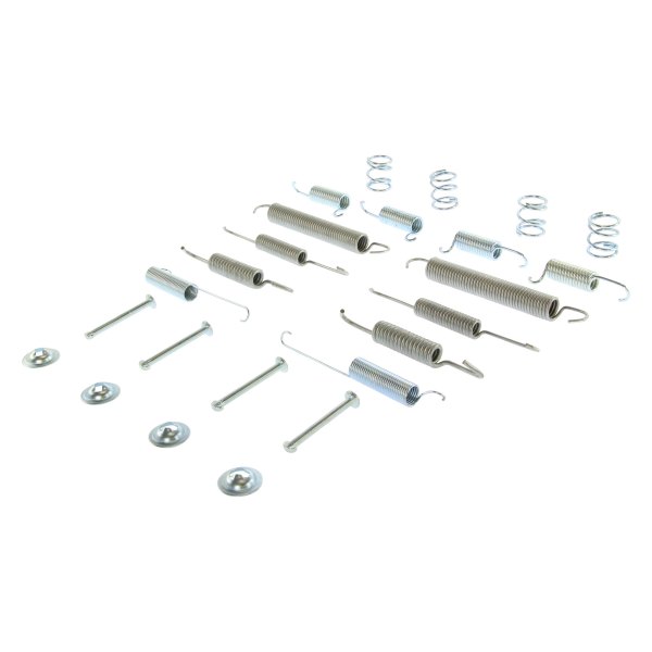 Centric® - Rear Drum Brake Hardware Kit