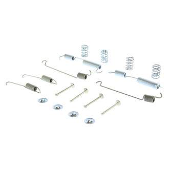Centric® - Rear Drum Brake Hardware Kit