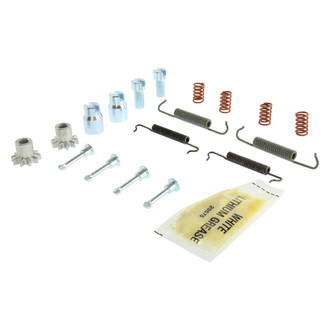 Centric® - Rear Parking Brake Hardware Kit