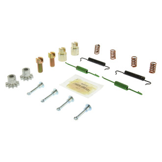 Centric® - Parking Brake Hardware Kit