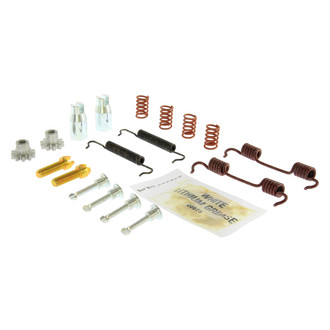 Centric® - Parking Brake Hardware Kit
