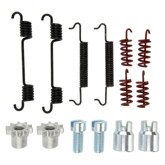 Centric® - Parking Brake Hardware Kit