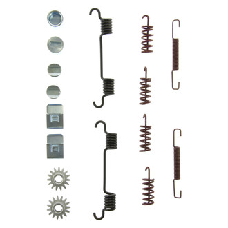 Centric® - Rear Parking Brake Hardware Kit