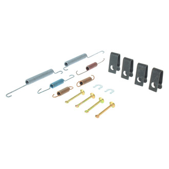 Centric® - Rear Drum Brake Hardware Kit