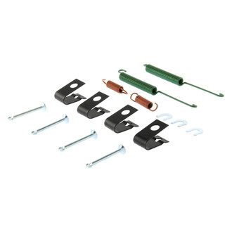 Centric® - Rear Drum Brake Hardware Kit