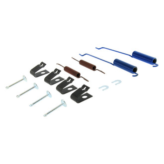 Centric® - Rear Drum Brake Hardware Kit