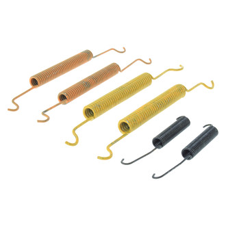 Centric® - Drum Brake Hardware Kit