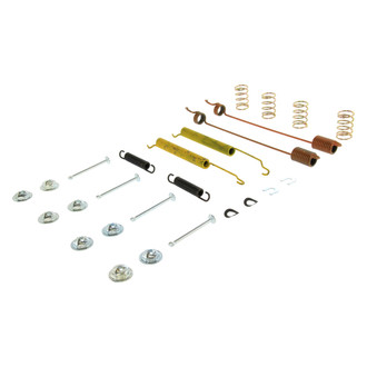 Centric® - Rear Drum Brake Hardware Kit