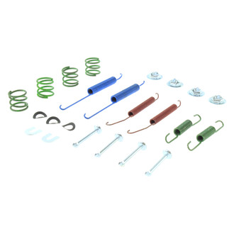 Centric® - Drum Brake Hardware Kit